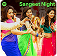 Sangeet Night